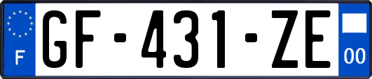 GF-431-ZE