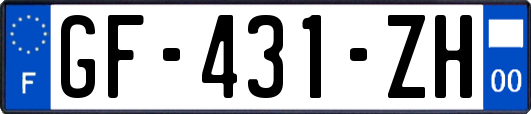GF-431-ZH