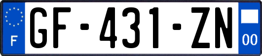 GF-431-ZN