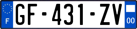 GF-431-ZV