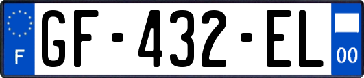 GF-432-EL