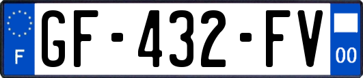 GF-432-FV