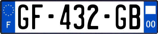 GF-432-GB