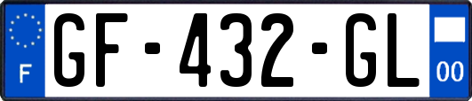 GF-432-GL