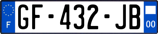 GF-432-JB