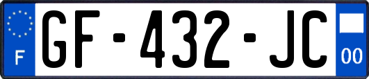GF-432-JC
