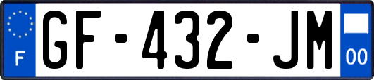 GF-432-JM