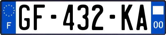 GF-432-KA