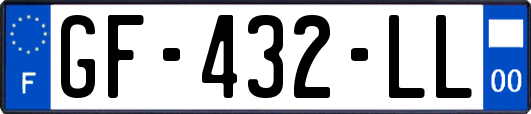 GF-432-LL