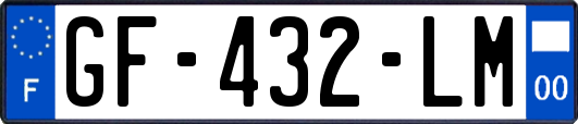 GF-432-LM