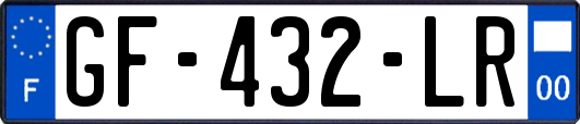 GF-432-LR