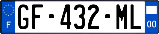 GF-432-ML