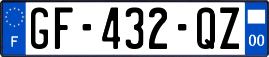 GF-432-QZ