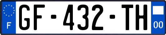 GF-432-TH