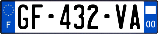 GF-432-VA