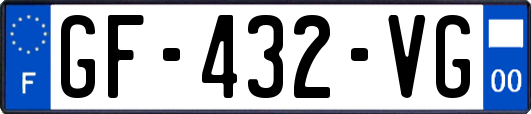 GF-432-VG
