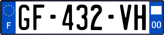 GF-432-VH