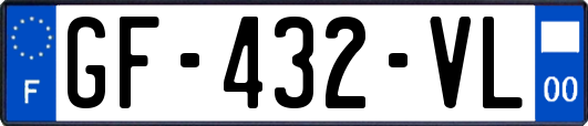 GF-432-VL