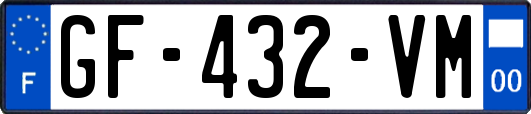 GF-432-VM