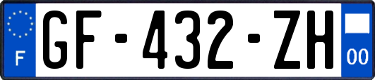 GF-432-ZH