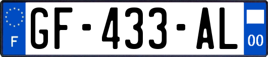 GF-433-AL