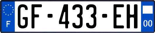 GF-433-EH