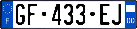 GF-433-EJ