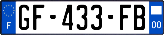 GF-433-FB