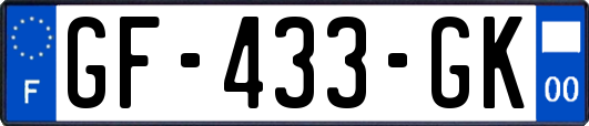 GF-433-GK