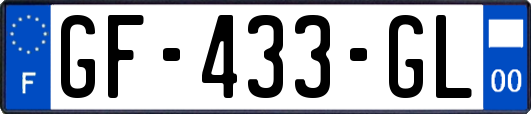 GF-433-GL