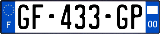 GF-433-GP