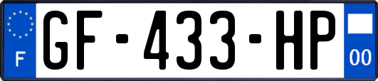 GF-433-HP
