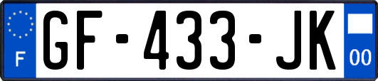 GF-433-JK