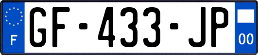 GF-433-JP
