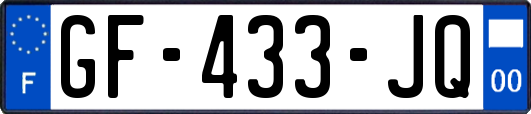 GF-433-JQ