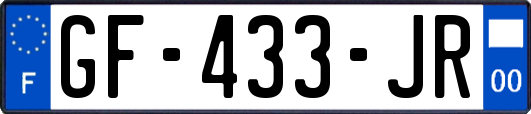 GF-433-JR