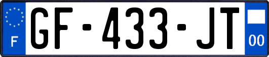 GF-433-JT
