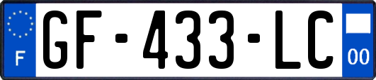 GF-433-LC