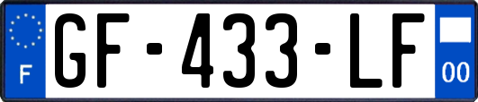 GF-433-LF