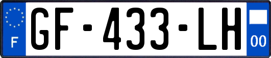 GF-433-LH