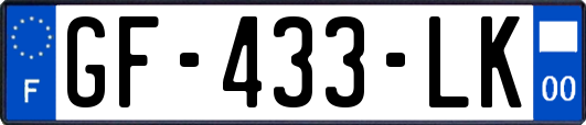 GF-433-LK