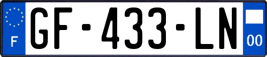 GF-433-LN