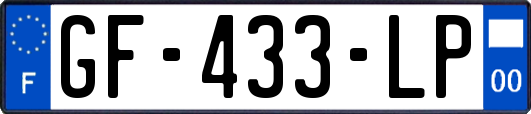 GF-433-LP