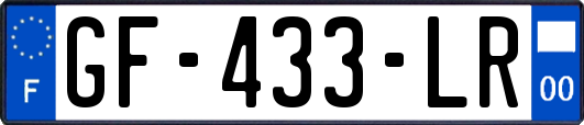 GF-433-LR