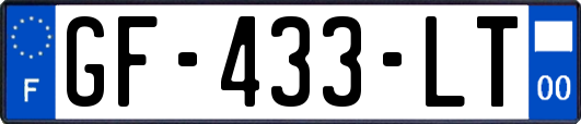 GF-433-LT
