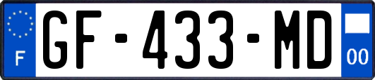 GF-433-MD