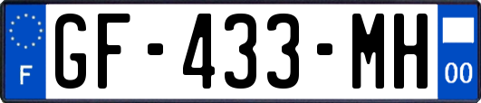 GF-433-MH