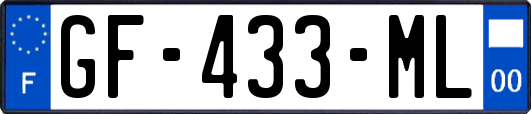 GF-433-ML