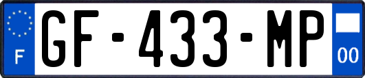 GF-433-MP