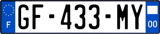 GF-433-MY